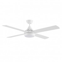 Martec-Link 55W AC Series (48”) 1220mm Tricolour Ceiling Fan with Remote Control